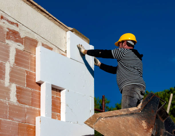Insulation Contractors for Homes in Penn State Erie, PA