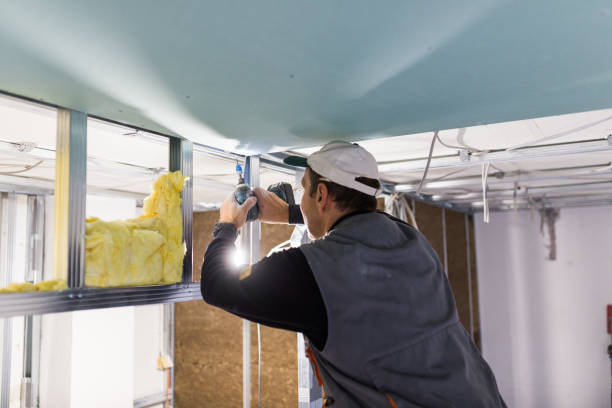 Range of Insulation Solutions in Penn State Erie, PA