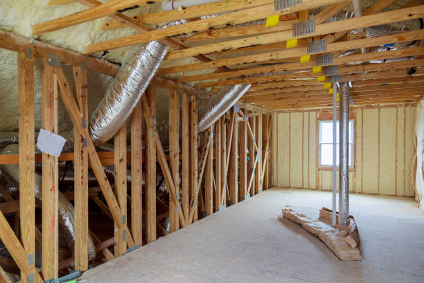 Best Affordable Insulation Services  in Penn State Erie, PA