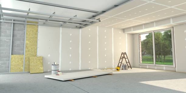 Best Wall Insulation Contractor  in Penn State Erie, PA