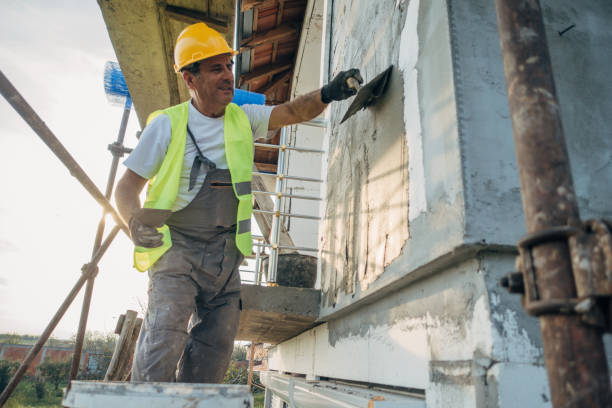 Best Insulation Replacement Services  in Penn State Erie, PA
