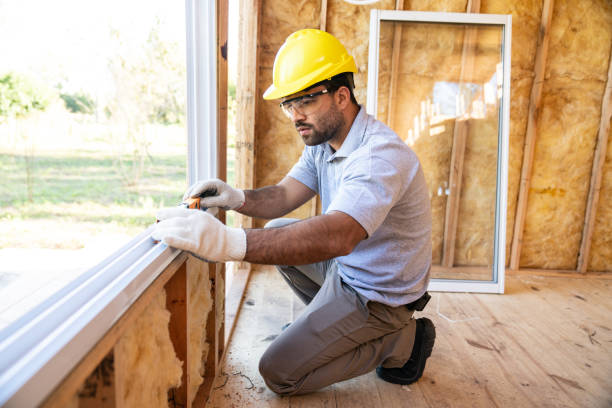 Soundproof Insulation Installation in Penn State Erie, PA