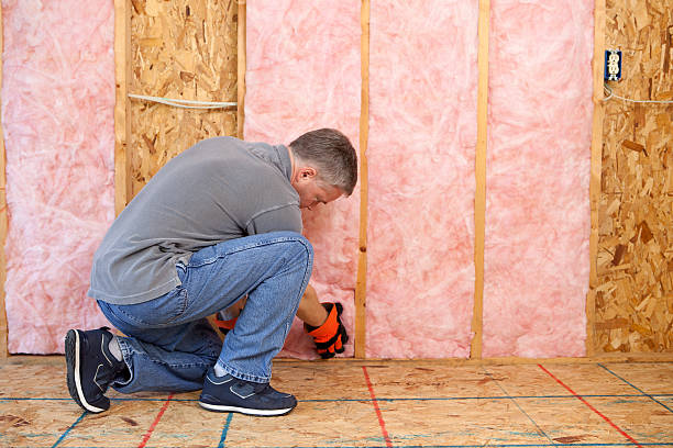 Best Spray Foam Insulation  in Penn State Erie, PA