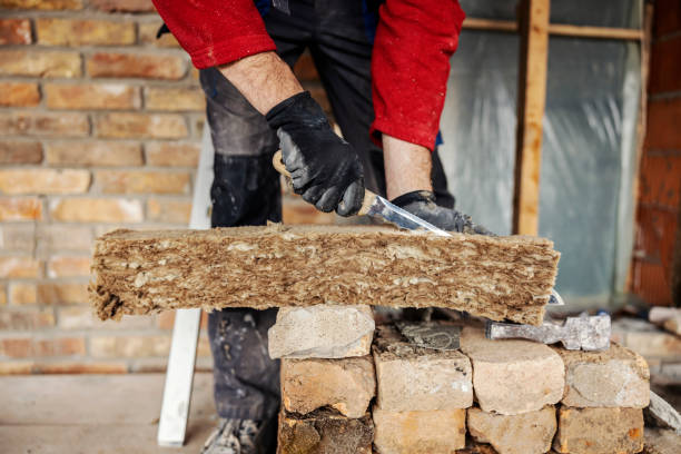 Best Crawl Space Insulation  in Penn State Erie, PA
