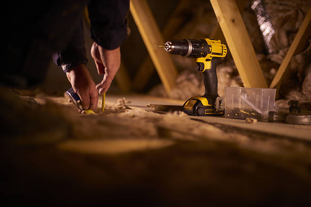 Best Insulation for New Construction  in Penn State Erie, PA